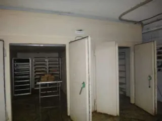 Нежилое помещение площадью 353,9 кв.м, кадастровый номер 36:34:0307023:1471, расположенное по адресу: Воронежская обл., г. Воронеж, ул. Ростовская, д.26, пом.1, находящееся в залоге Sberbank.