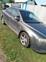 Mazda 6, 2006. Автомобиль марки MAZDA модель 6 2006 г.в., VIN JMZGG12F661628646, находится в залоге у ПАО "Совкомбанк". На имущество наложены ограничения в виде запрета регистрационных действий. Ознакомление с имуществом осуществляется по месту нахождения: Кемеровская обл., с. Терентьевское, ул…