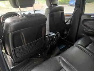 Mercedes-Benz GL450 4-MA 2007 Mercedes-Benz GL-Класс, 2007 года, 340 лс, полный привод, АКПП еще Легковой универсал, марка, модель: MERCEDES-BENZ GL450 4-MA, год выпуска: 2007 г., цвет: черный, VIN: WDC1648711A281510, Паспорт ТС: 63НУ 345576 Сведения о неисправностях: Автомобиль не на ходу. АКБ…