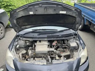 Toyota Belta, 2005, 71 лс, АКПП, vin: SCP921002195, в залоге у ООО МФК «ПСБ Финанс»