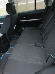 Suzuki Grand Vitara 2010 автомобиль марки Suzuki модель Grand Vitara 2010 г.в. VIN-номер JSAJTD54V00605195 ознакомится с имуществом можно по адресу: Ростовская область, Константиновский р-н, п. Стычновский, ул. Лесная, д.11, контактный номер телефона для проведения осмотра: 89064257632