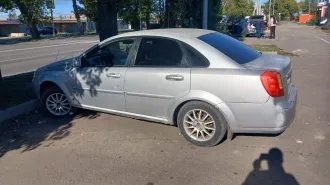 Легковой автомобиль Chevrolet Lacetti, VIN XUUNF196J70003613. Ознакомление с документацией осуществляется путем запроса на электронную почту danakari.torg@mail.ru или по телефону +7 928 106 3047. Дополнительная информация доступна с даты публикации в Едином федеральном реестре сведений о…