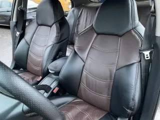 Nissan Primera 2006 года, 109 л.с., пробег 356 851 км. Легковой автомобиль Nissan Primera 1.6 Elegance, VIN: SJNBAAP12U2305934, госномер С301АС198.