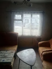 Жилое помещение, 51,7 кв.м, г. Луза, Кировская область, жилое помещение, площадь: 51,7кв.м., адрес (местонахождение): Российская Федерация, Кировская область, м.о. Лузский, г Луза, ул Лисавенко, д. 7, кв. 1, кадастровый номер: 43:16:310105:591