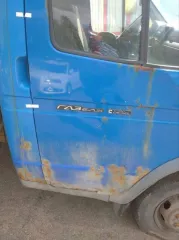 Грузовой рефрижератор (GAZ) 2011 г.в., VIN XUH279561B0000071, гос. рег. знак Р508ВС46, цвет синий, ПТС 77ОН430860 от 10.09.2016, СТС 9943363627 от 24.07.2022.