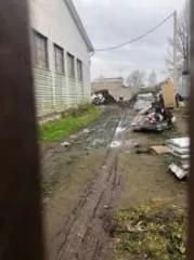 Здание котельной, назначение - нежилое, площадью 1086,4 кв.м., расположенное по адресу: Ленинградская область, Кировский муниципальный район, Отрадненское городское поселение г. Отрадное, 5-я линия, д. 18, лит. А, кадастровый номер 47:16:0000000:1940. Право аренды земельного участка на 49 лет…