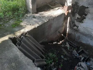 Нежилое помещение 2466,7 кв.м., подвал, Абакан, Республика Хакасия. Помещение 2466,7 кв.м. в Абакане еще. Нежилое помещение (подвал), назначение Подвал, Место нахождения: Россия, Респ Хакасия, г Абакан, Толстого, дом 73К, корпус стр.1, квартира помещение 1Н, площадь 2466,7 кв.м., кадастровый…