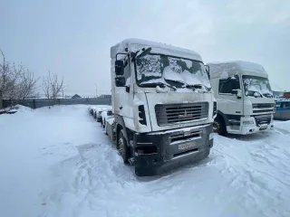 Maz 6430A9-020 2012, Maz 6430A9-020 2012 МАЗ 6430А9-020, 2012 года еще МАЗ 6430А9-020, 2012 года еще Транспортное средство (тягач) МАЗ 6430А9-020, г.в. 2012, цвет - белый, грз К959МЕ122, vin Y3M6430A9C0000965