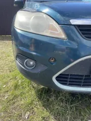 Ford Focus, 2008 года, 101 лс, АКПП, VIN: WF0HXXWPDH8R74872, рег.номер: О723КК72. Учтено техническое состояние: имеется неисправность двигателя, не работает приборная панель. От автомобиля утерян пульт охранной сигнализации, в связи, с чем автомобиль не запускается. Автомобиль не на ходу…