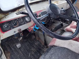 Автомобиль УАЗ-396254, тип ТС - специальный а/м, VIN: ХТТ39625480433019; г/н: В981АВ186; год выпуска – 2008; ПТС: 73 МО932596, цвет: белая ночь, изготовитель (страна): Россия, шасси (рама) № 37410080454311, кузов №: 39620080201027. Кузов автомобиля имеет многочисленные механические повреждения…