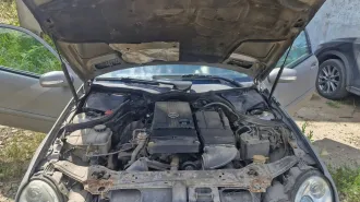 Mercedes-Benz C230K 2004 Автомобиль марки Mercedes-Benz C230K, 2004 г.в., (VIN)WDBRN40J14A623084 Ознакомление с имуществом производится по месту его нахождения (РТ, Набережные Челны, ул.Металлургическая,д.45), по согласованию с Ф/У тел. 8-9393323705.