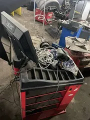 Оборудование Иркутск Товарно-материальные ценности ТМЦ согласно списка.