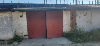 Гараж 40,7 кв.м, Краснодарский край, г. Армавир, ГК №20 бокс №224.