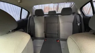 Chevrolet Cruze, 2010 года, 109 л.с., 157886 км, АКПП, транспортное средство, VIN XUFJA696JA3003771, ГРЗ О981ЕМ62, цвет красный.