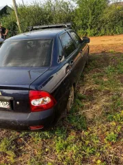 Lada Granta, 2011; Lada Priora, 2011 Lada Granta, 2011 года, 98 лс, 202060 км еще Lada Granta, 2011 года, 98 лс, 202060 км еще транспортное средство: Lada Priora, Идентификационный номер (VIN номер): XTA217030C0339587, Год выпуска: 2011 гос.номер А233РУ156