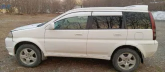 Honda HR-V 2002 года, 105 лс, 246129 км, полный привод, АКПП. Транспортное средство - Легковой автомобиль, марка: HONDA, модель: HR-V, 2002 года выпуска, VIN: не установлен, грз: С940СК41, модель, номер двигателя: D16A, 9109821, мощность двигателя: 105 л.с., рабочий объем двигателя: 1590 куб.см…