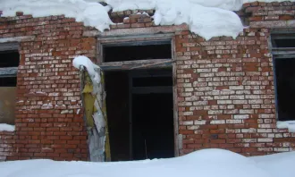 Здание №507Д/1, инвентарный номер 46876.
