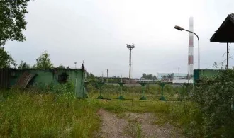 Недвижимое имущество: Сооружение, 24:12:0380107:501, Нежилое (сооружение), склад временного содержания, Красноярский край, Енисейский район, с. Верхнепашино, ул. Советская, 1В/8, 641 кв. м; Здание, 24:12:0380107:512, Нежилое, 663148, Россия, Красноярский край. Енисейский район, с. Верхнепашино, ул…