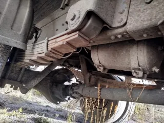ГАЗ 331043, 2007 автомобиль грузовой ГАЗ 331043, 2007 г.в., VIN Х9633104370935865