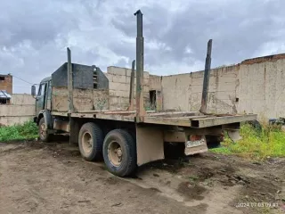 грузовой бортовой автомобиль КАМАЗ 53212, 1981 г/в, г/н О989АС124, vin отсутствует, модель, номер двигателя 080890, номер кузова КАБИНА 1613461, цвет зеленый. Начальная цена продажи 746 000 руб. Задаток 112000 руб. грузовой бортовой автомобиль КАМАЗ 53212, 1981 г/в, г/н О989АС124, vin отсутствует…