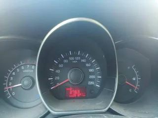 Kia Rio 2012 года, 107 л.с., пробег 281871 км, автоматическая коробка передач, VIN: Z94CB41AADR094330.