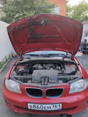 BMW 118I, 2006 Автомобиль марки BMW модель 118I 2006 г.в. VIN WBAUF31000PS32747, осмотр в рабочие дни с 11.00 до 17.00 по месту нахождения имущества (Рост обл. Аксайский район, ст. Ольгинская, ул. Левоьережная, 6, СТ Южтехмонтаж-2, 123), предварительно уведомив финансового управляющего по телефону…