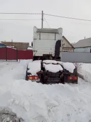 МАЗ 5440В9-1420-031, 2014, грузовой автомобиль, транспортное средство грузовой тягач седельный МАЗ 5440В9-1420-031, 2014 года изготовления, цвет белый, VIN № Y3М5440В9Е0000947, государственный регистрационный знак К270СМ186, модель двигателя ЯМ3651, шасси (рама) № Y3М5440В9Е0000947. Имеются следы…