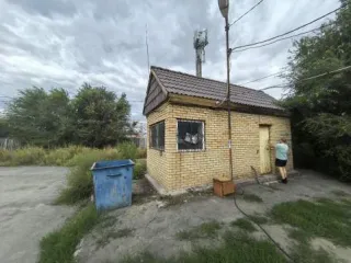 Сооружение автозаправочной станции, кадастровый номер: 56:43:0204012:46, площадью 25,9 кв. м, расположенное по адресу: Оренбургская область, г. Орск, ул. Строителей, д. 35. Вид права: собственность. Земельный участок, кадастровый номер: 56:43:0204012:36, площадью 4552 +/- 24 кв. м, разрешенное…