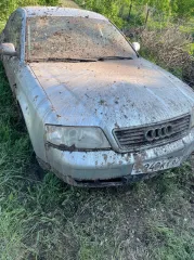Audi A6 2001 легковой автомобиль марки: Audi, модель: A6, идентификационный номер (VIN): WAUZZZ4BZWN078191 ознакомиться с предметом торгов можно по адресу: Рязанская область, Рязанский район, село Вышгород, улица Юшин заулок, д. 24, по предварительному согласованию с финансовым управляющим…