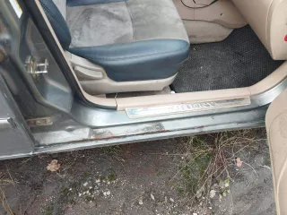 Легковой автомобиль марки CHERY A21, VIN LVVDC11B18D086735, 2008 года выпуска, мощность 119 л.с, серый цвет.