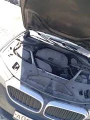 BMW 520D, 2019 BMW 5 серии, 2019 года, 190 лс, 189627 км, АКПП, транспортное средство: марка BMW 520D, наименование (тип ТС) легковой, тип двигателя дизельный, кузов № WBAJC31000CD16301, № шасси (рамы) отсутствует, цвет кузова черный, год выпуска 2019, идентификационный номер (VIN)…