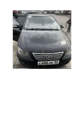 Lifan Solano 2012, автомобиль марки LIFAN модель SOLANO 2012 г.в. VIN-номер X9W214813C0020898. Ознакомление с имуществом производится по месту его нахождения с момента публикации сообщения о продаже имущества и до окончания приема заявок по предварительной записи посредством направления запроса на…