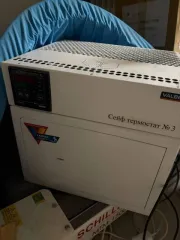 Сейф-термостат медицинский TS-3/12 полупроводникового типа по ТУ 9452-004-72063897-2013.