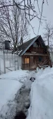 1/2 в жилом доме, площадь 75.4 кв.м., назначение: Жилое, количество этажей: 1, кадастровый (условный) номер: 10:20:0010714:30. Адрес (местонахождение): Россия, Республика Карелия, р-н Прионежский, ст. Шуйская, пер. Горный, дом 23
1/2 на земельном участке, площадь 1308 кв.м., назначение: Земли…
