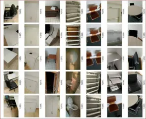 Офисная мебель и оборудование, 415 наименований, Москва. Движимое имущество в количестве 415 наименований (705 единиц), находящееся по адресу: г.Москва, Пушкинская набережная, д. 8А, стр.3, а именно: 1. Сейф металлический, 1 шт.; 2. Стеллаж ДСП 5 секций, 1 шт.; 3. Стеллаж ДСП 5 секций, 1 шт.; 4…