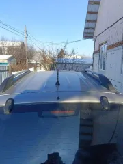 Hyundai Tucson 2008 Hyundai Tucson, 2008 года, 140 лс, 294834 км, АКПП еще Hyundai Tucson, 2008 года, 140 лс, 294834 км, АКПП еще Автомобиль, HYUNDAI TUCSON, 2008 года выпуска, VIN: KMHJN81BP9U046985. Автомобиль на ходу, имеется коррозия по кузову, местами сквозная, двигатель работает нестабильно с…