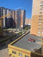 Квартира, общ.пл. 44 кв.м., кадастровый номер 23:43:0143021:51443, по адресу: Краснодарский край, городской округ город Краснодар, ул. им. Героя Георгия Бочарникова, д. 12/2, кв. 52.