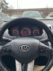 Kia Ceed 2011 Kia Ceed, 2011 года, 122 лс, 206057 км, АКПП еще транспортное средство марки KIA ED (CEED), 2011 года выпуска, VIN: XWEHC512BC0010292