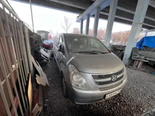 Легковой автомобиль HYUNDAI Grand Starex, 2011г.в., г/н P131TK124, VIN KMJWA37JBBU325018, номер кузова KMJWA37JBBU325018, номер двигателя F765306, цвет серый. Начальная цена продажи 1 127 950 руб. Задаток 169220 руб. Легковой автомобиль HYUNDAI Grand Starex, 2011г.в., г/н P131TK124, VIN…