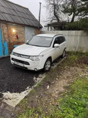 Mitsubishi Outlander 2013, автомобиль марки Mitsubishi модель Outlander 2013 г.в., VIN-номер Z8TXTGF3WDM012856. С имуществом, являющимся предметом торгов, можно ознакомиться, предварительно связавшись по эл. почте BelovaLubov.AU@yandex.ru.