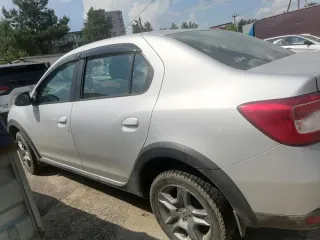 Renault Logan 2018 автомобиль марки Renault модель Logan 2018 г.в. VIN-номер X7L4SRLVG62387356 ознакомиться с порядком продажи имущества, получить дополнительную информацию об имуществе можно в рабочие дни с 09:00 до 16:00 часов по предварительной договоренности с организатором торгов о дне и…