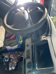 Ford Transit автомобиль марки «Форд Транзит», ГРЗ М 021XН178, VIN WF0LXXGBVLXM52708, сквозная коррозия кузова, повреждения ЛКП кузова, правое боковое зеркало разбито, трещина на лобовом стекле, трещины на переднем бампере, поврежден задний бампер, отсутствует ручка левой задней двери, спущены…