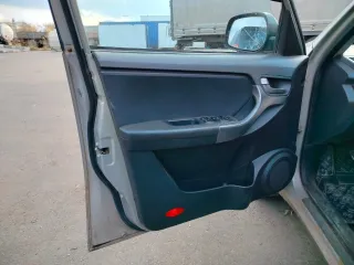 Vortex Tingo 2012, автомобиль легковой марки SUV, модель Vortex Tingo 2012 г.в., VIN-номер X7MDB11FMC0015865.