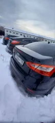 Ford Focus 2014, 125 лс, 200000 км. Автомобиль марки Ford (FORD), модель Focus (FOCUS), год выпуска 2014, VIN X9FMXXEEBMES67942.