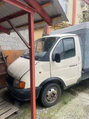 Грузовой автомобиль, марка: ГАЗ330210, г/н: В164УХ93, VIN: XTH330210V1641149