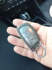 Hyundai Tucson, 2020, VIN: KMHJ381ABLU358267, 1 шт. Автомобиль, 2020 года выпуска, марка Hyundai Tucson, модель Hyundai Tucson.