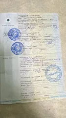 Volkswagen Polo 2012 года выпуска, VIN XW8ZZZ61ZDG032318. Ознакомление с автомобилем по согласованию по адресу: 603024, г. Нижний Новгород, ул. Генкиной, д. 40, пом. 5. Контакты для связи: e-mail Ignatyevaav@mail.ru, тел. 89200298368.
