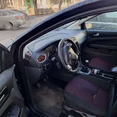 Ford Focus 2007 легковой автомобиль Ford Focus, 2007 года выпуска, VIN: X9F4XXEED47K668363. Ознакомление проходит по адресу: Ленинградская область, д. Горбунки, д. 2.