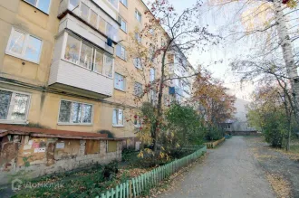 Квартира 47,4 м², Нижний Тагил, Свердловская область, расположенная по адресу Свердловская область, Нижний Тагил, ул. Энтузиастов, д.70, кв.59, кадастровый № 66:56:0204013:1604, площадь общая 47,4 кв. м.