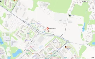 Нежилое помещение площадью 3,2 кв. м по адресу: г. Москва, п. Сосенское, п. Коммунарка, ул. Бачуринская, д. 21, к/н: 77:17:0120316:11975 Назначение нежилого помещения: Данные отсутствуют Общая площадь: 3.2 Общие сведения об ограничениях и обременениях: Сведения об ограничениях и обременениях…